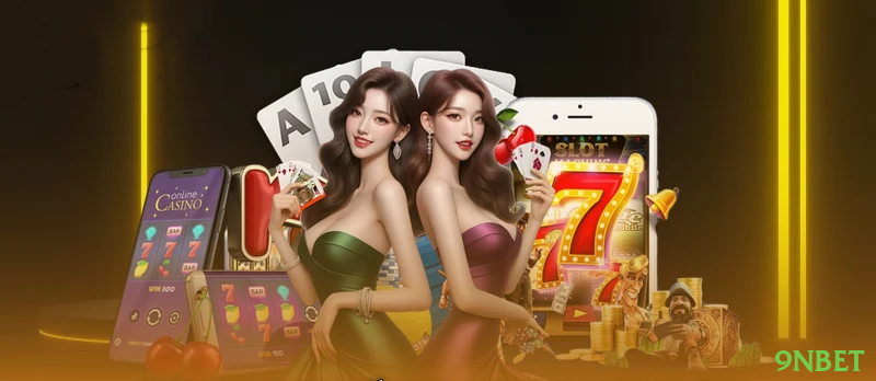 Fortune Tiger Slot 9nbet